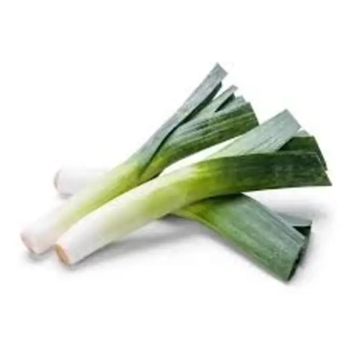 Fresh Leek P/Kg